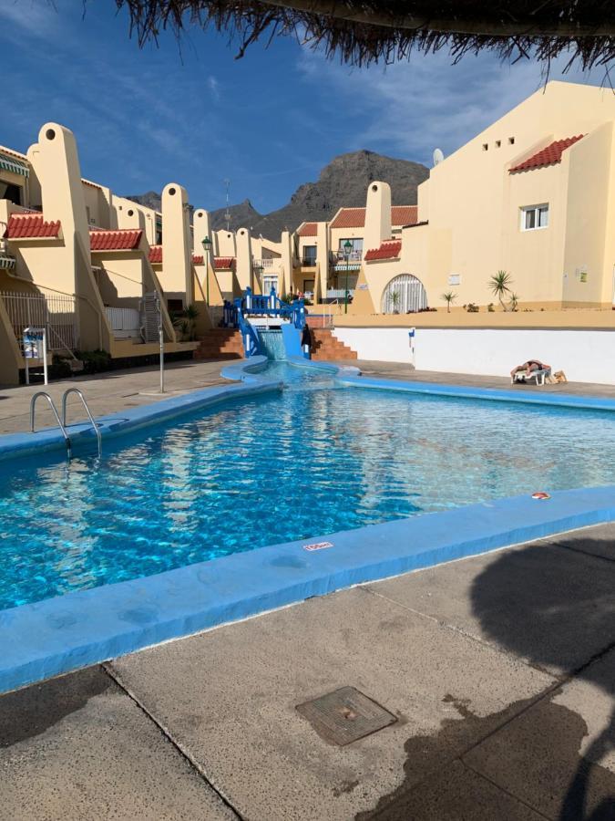 Mareverde costa adeje Exterior foto